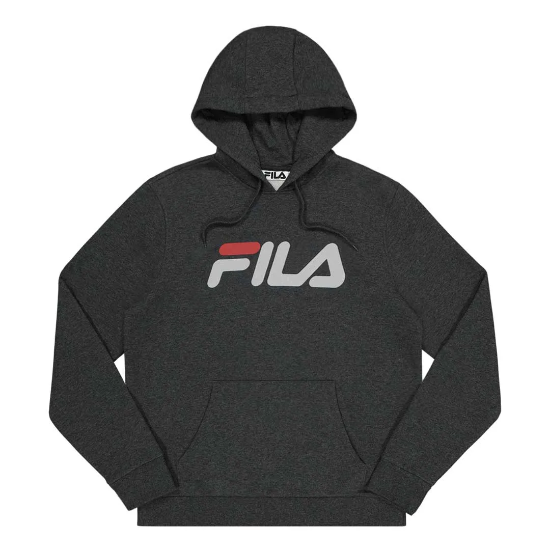 FILA - Sweat à capuche classique lourd pour hommes (SM039628 084)