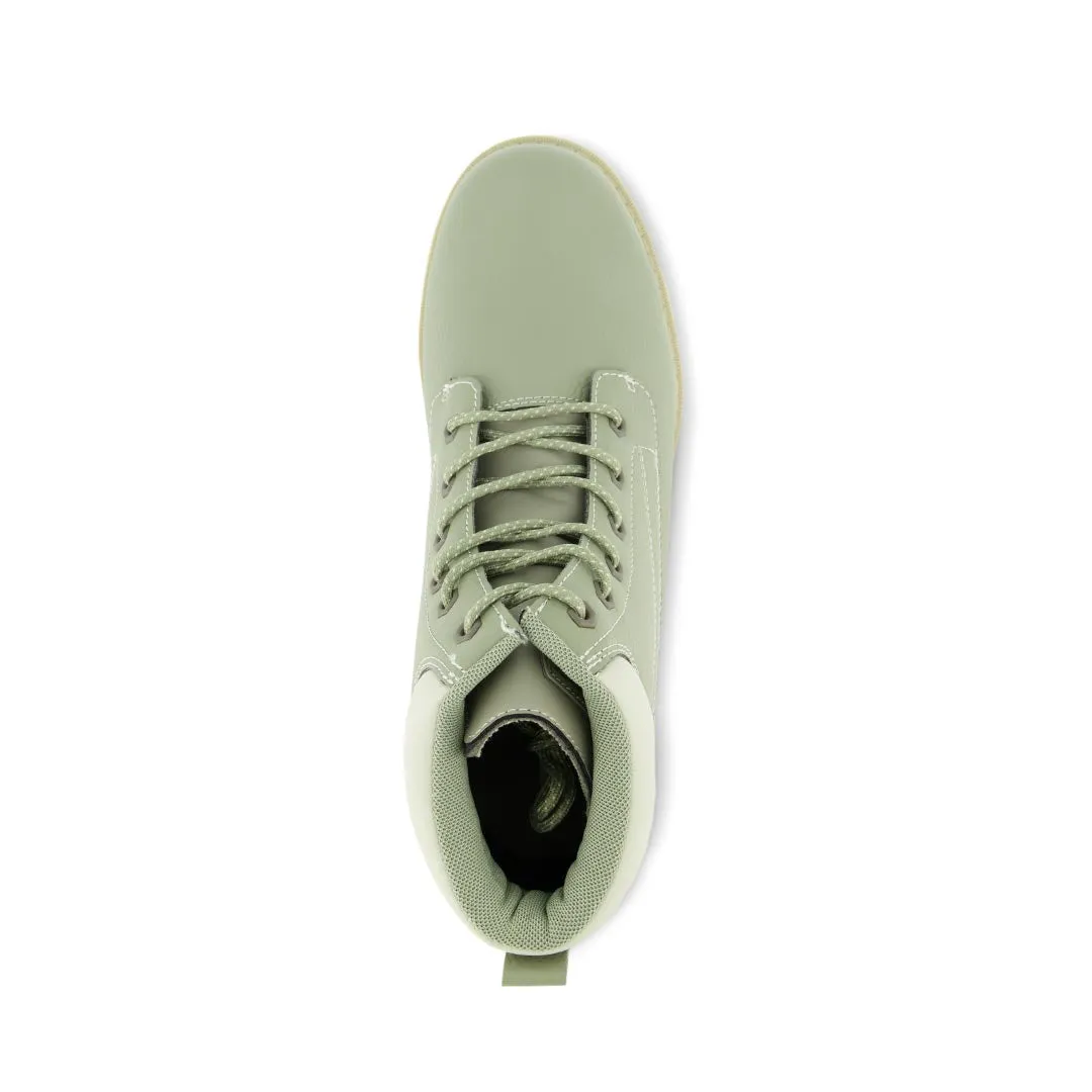 FILA - Bottes Edgewater 12 pour Homme (1HM00872 318)