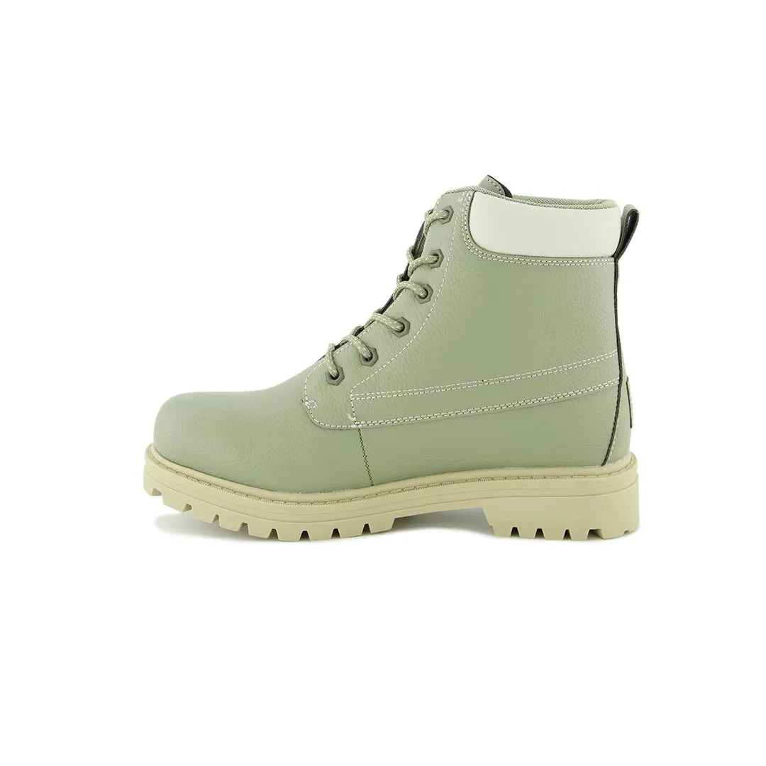 FILA - Bottes Edgewater 12 pour Homme (1HM00872 318)