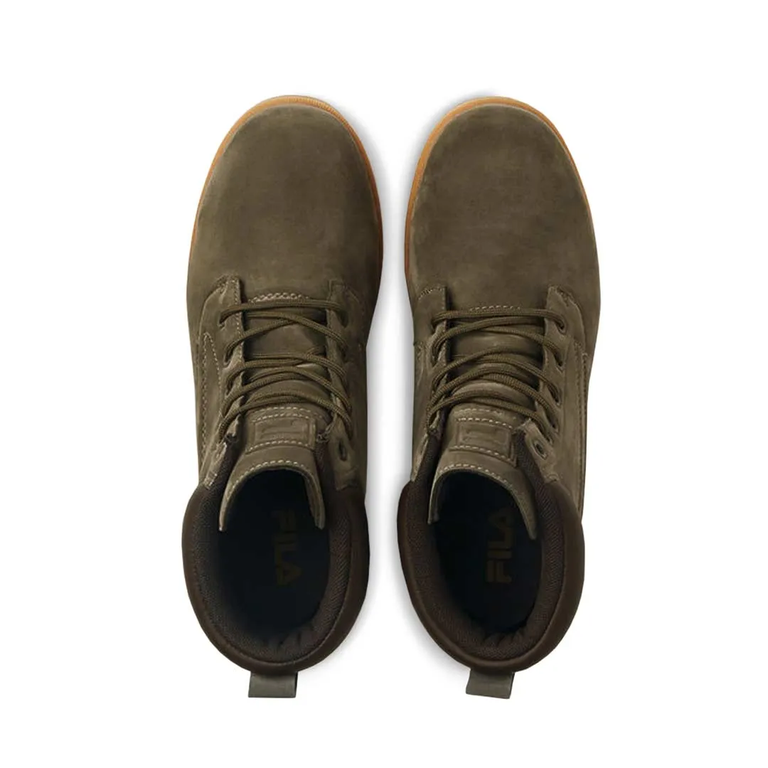 FILA - Bottes Edgewater 12 pour Homme (1QM00774 916)