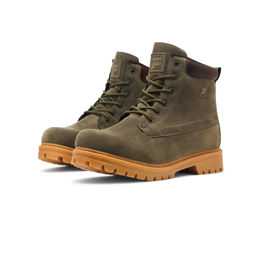 FILA - Bottes Edgewater 12 pour Homme (1QM00774 916)