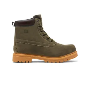 FILA - Bottes Edgewater 12 pour Homme (1QM00774 916)