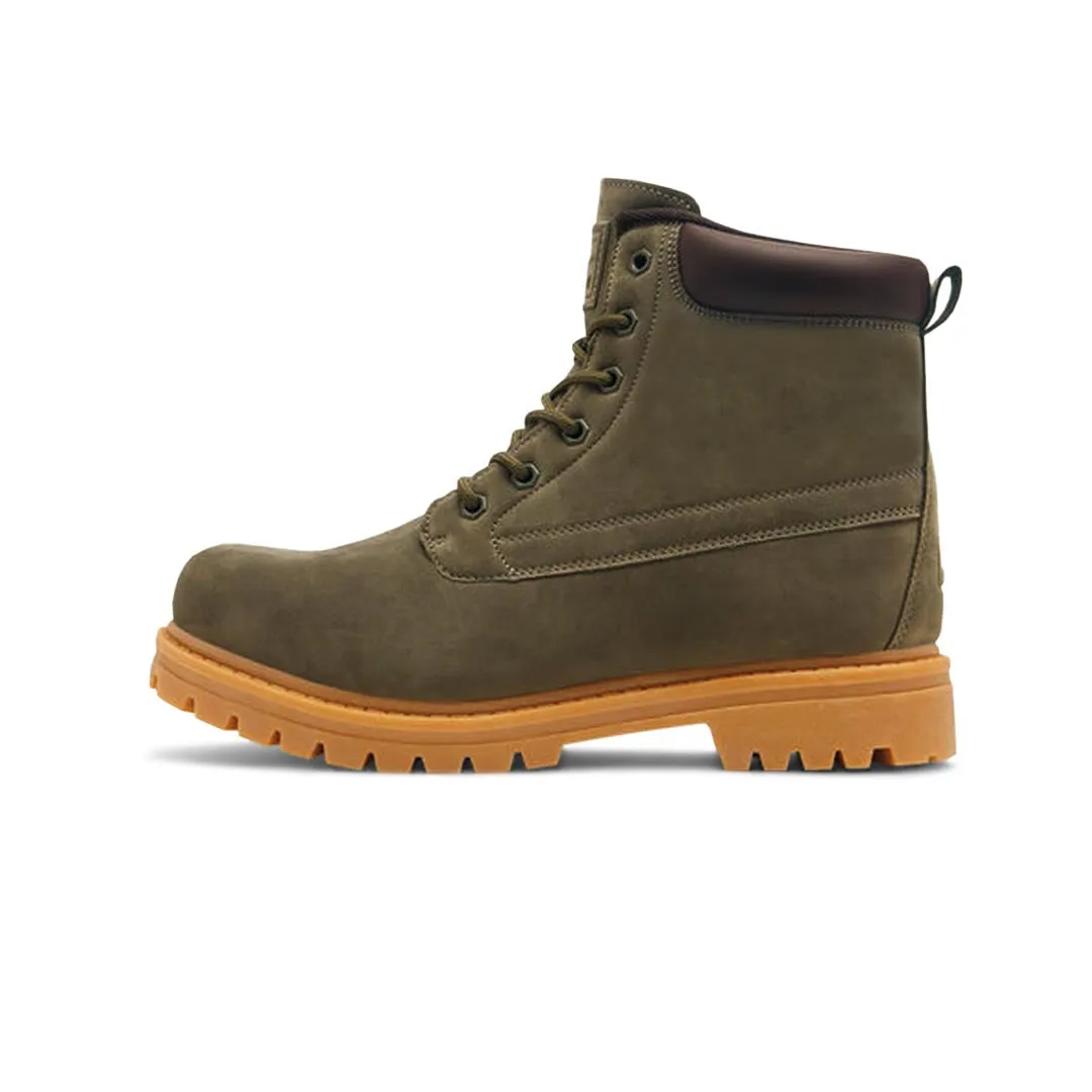 FILA - Bottes Edgewater 12 pour Homme (1QM00774 916)