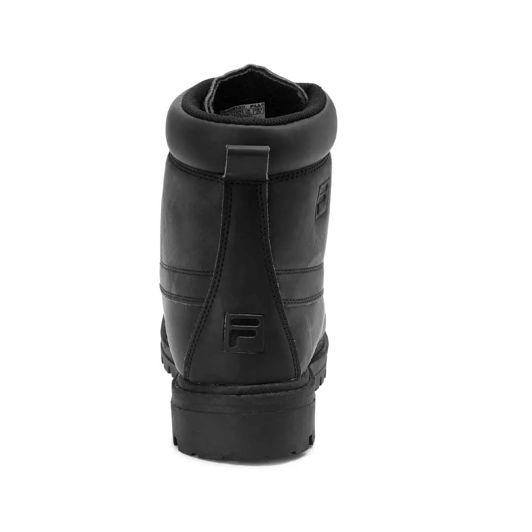 FILA - Bottes Edgewater 12 pour Homme (1SH40061 001)