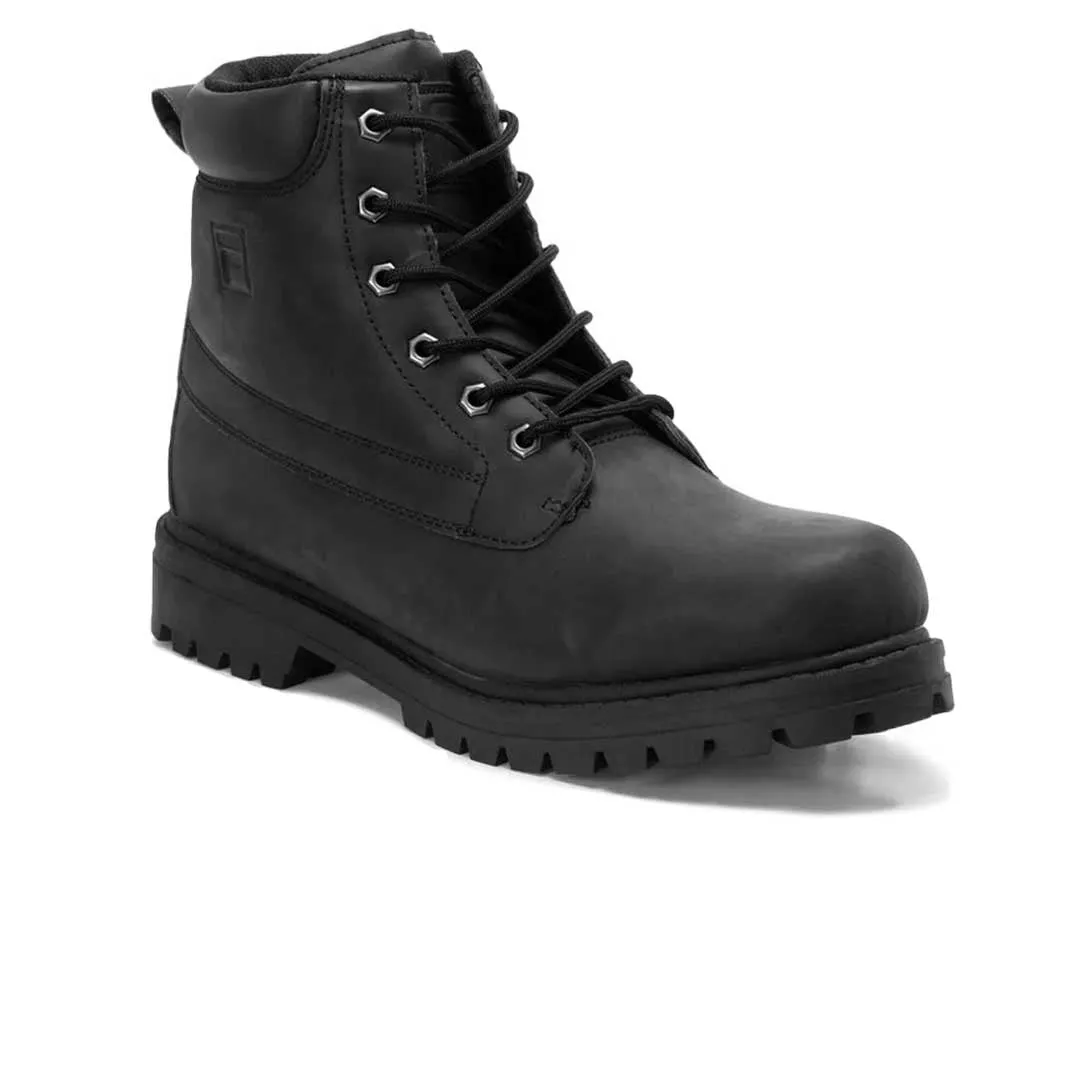 FILA - Bottes Edgewater 12 pour Homme (1SH40061 001)