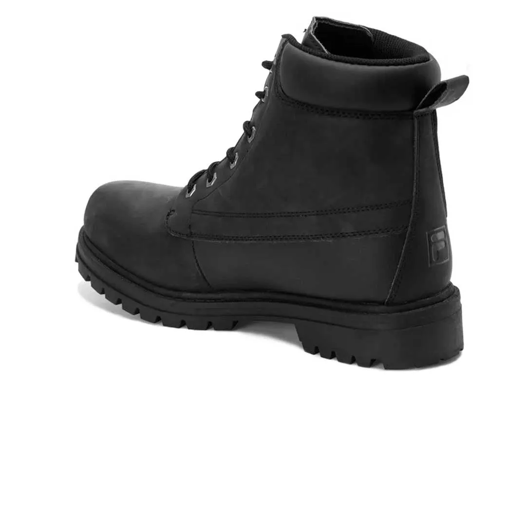 FILA - Bottes Edgewater 12 pour Homme (1SH40061 001)