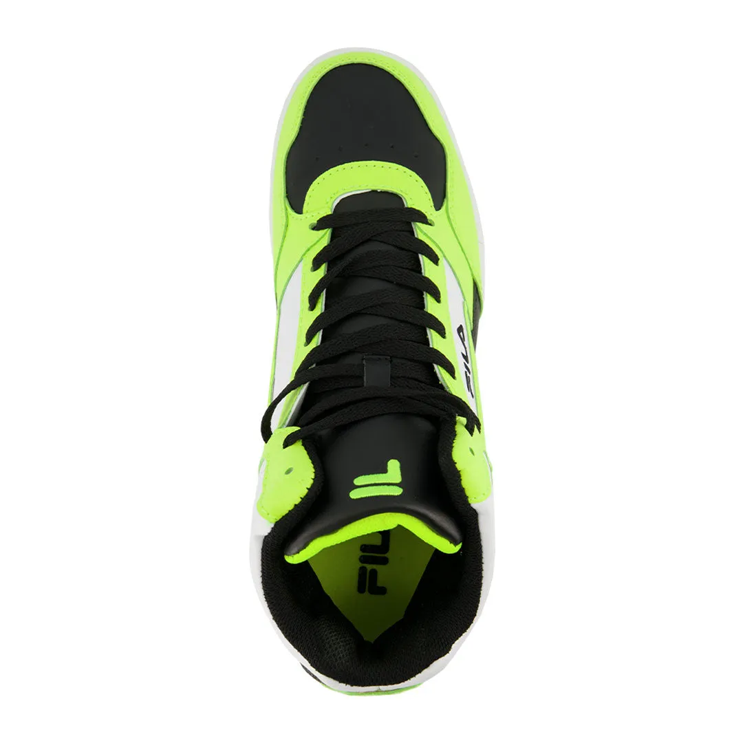 FILA - Chaussures pour Homme Everge (1FM01226 016)