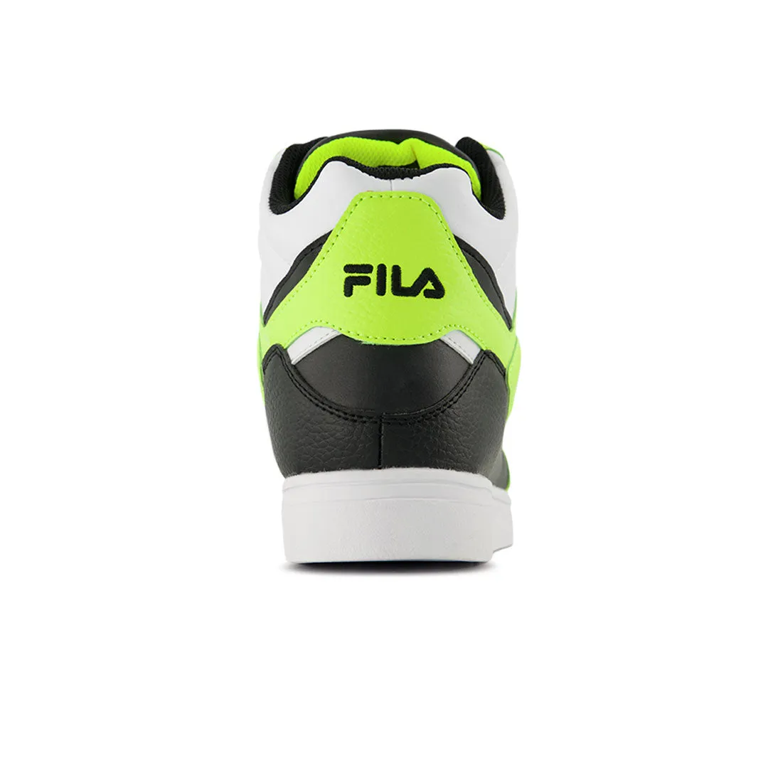 FILA - Chaussures pour Homme Everge (1FM01226 016)