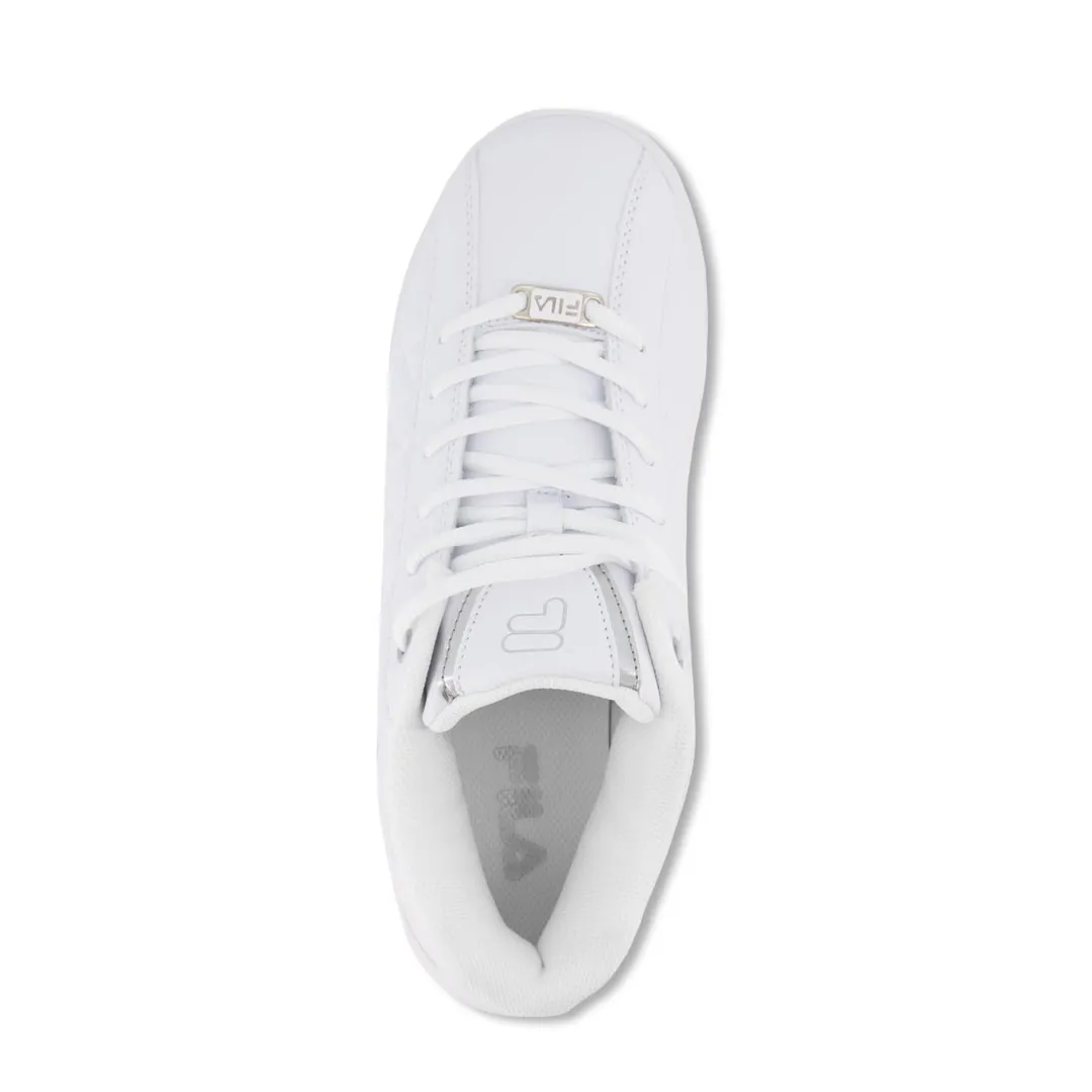 FILA - Chaussures Fulcrum 3 pour Homme (1SC50117 101)