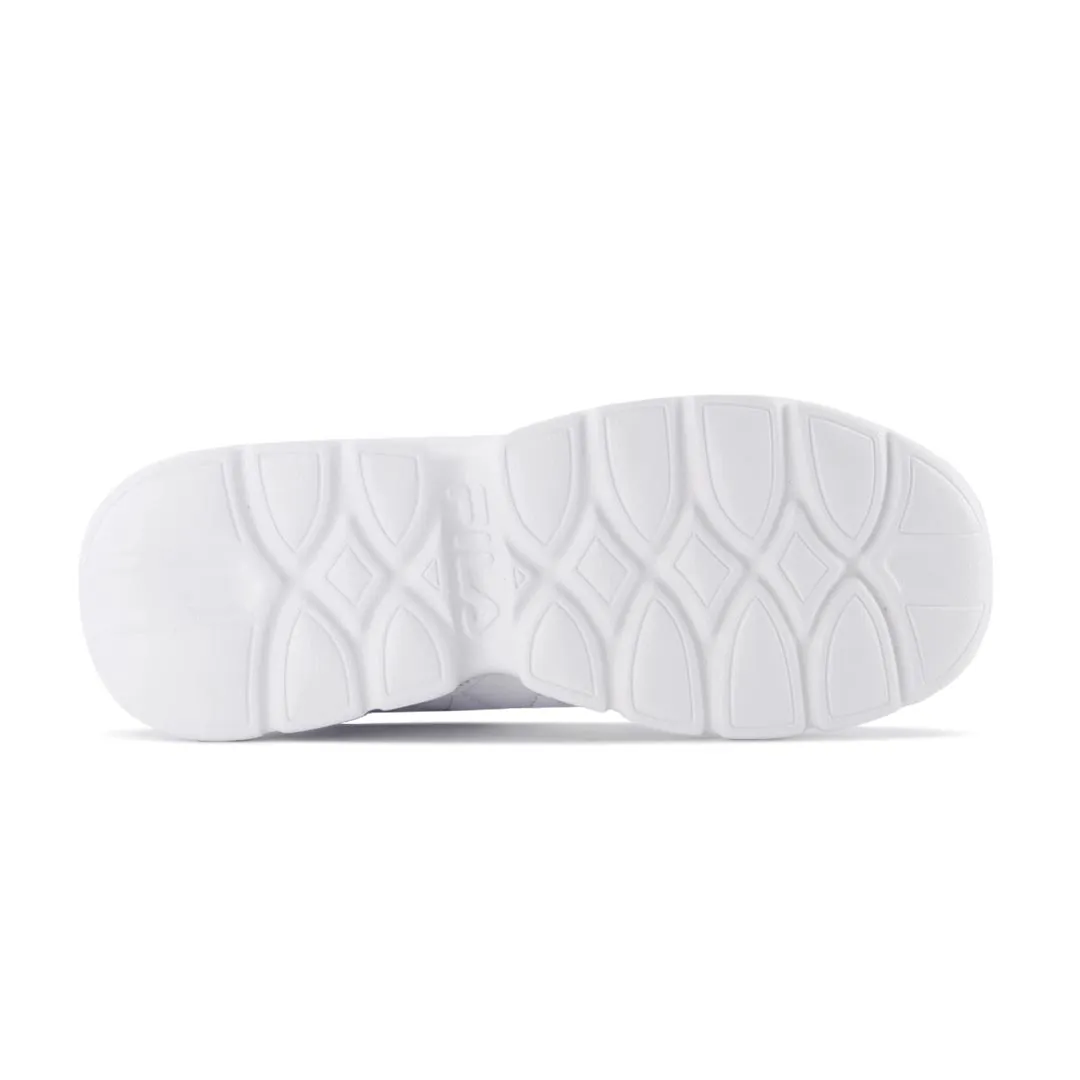 FILA - Chaussures Fulcrum 3 pour Homme (1SC50117 101)
