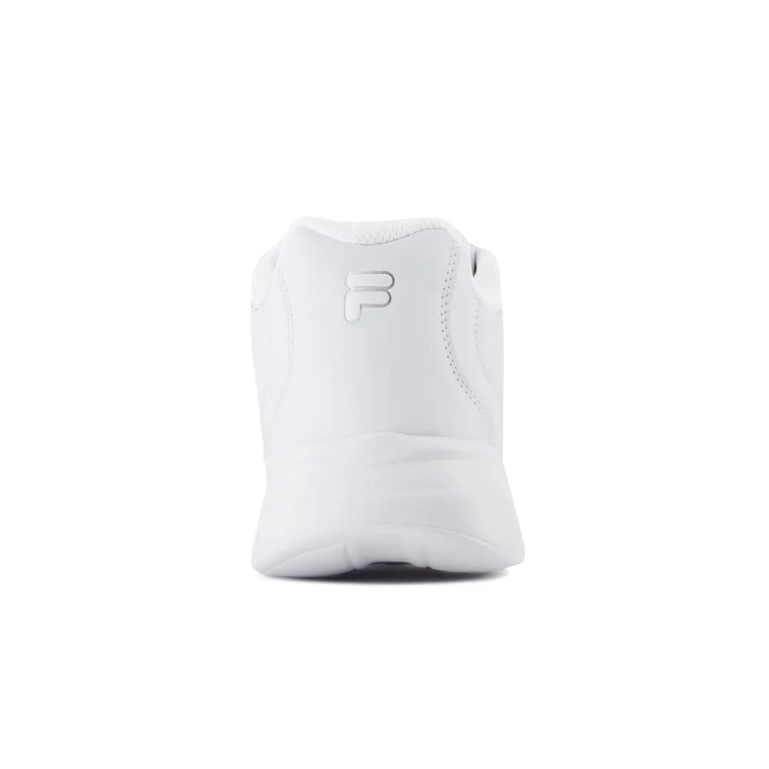 FILA - Chaussures Fulcrum 3 pour Homme (1SC50117 101)