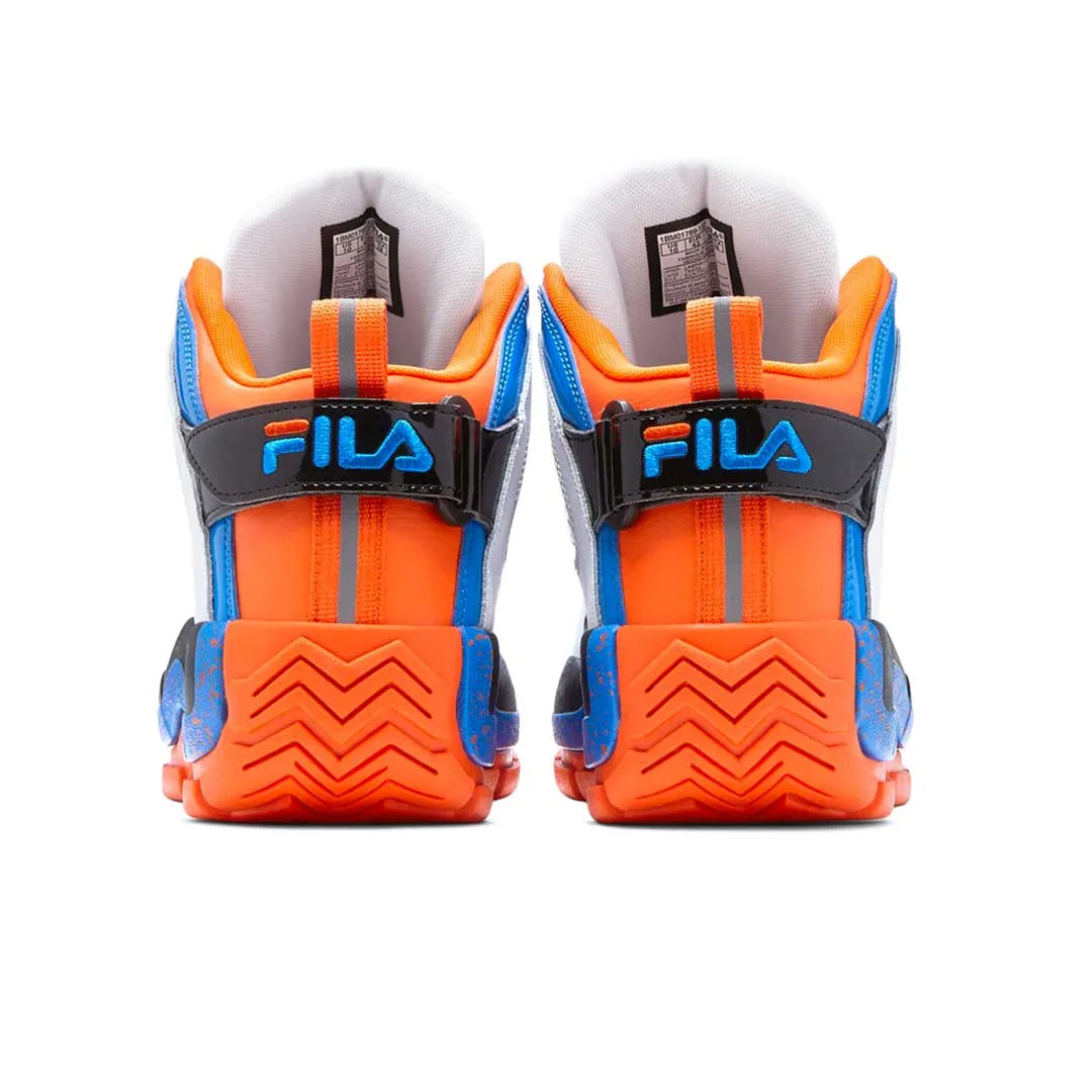 FILA - Chaussures Grant Hill 2 pour Homme (1BM01789 132)