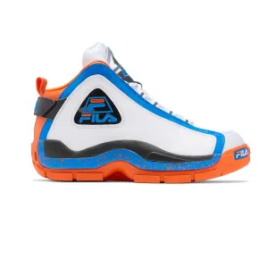 FILA - Chaussures Grant Hill 2 pour Homme (1BM01789 132)
