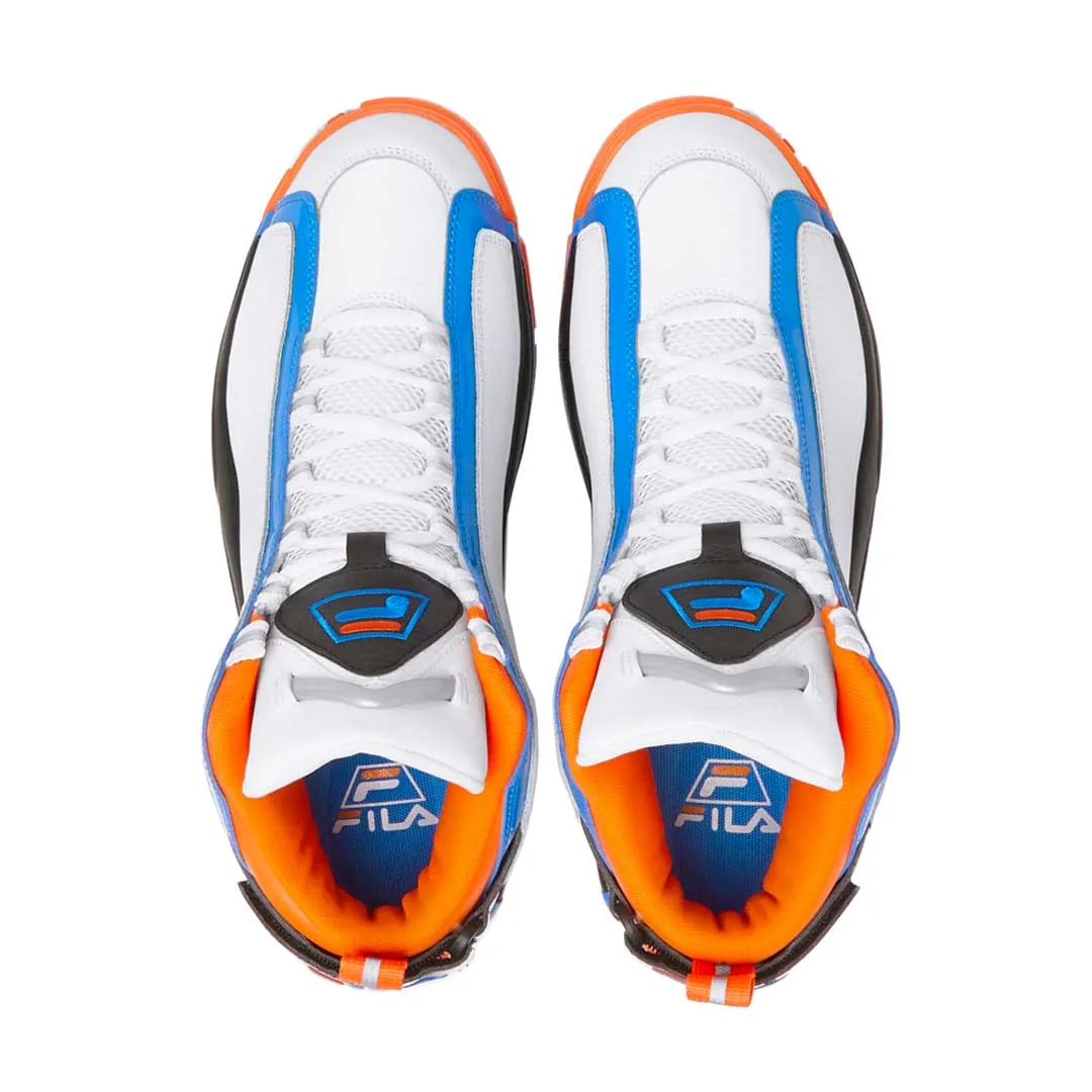 FILA - Chaussures Grant Hill 2 pour Homme (1BM01789 132)