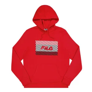 FILA - Sweat à capuche pour hommes Kiley (SM23D325 622)