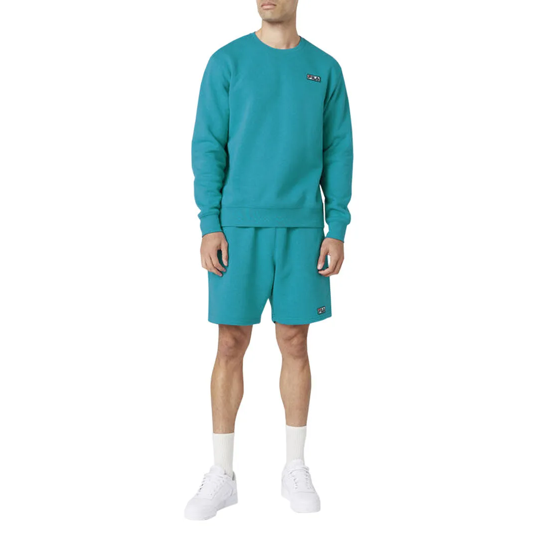 FILA - Short Kylan pour Homme (LM13B199 911)