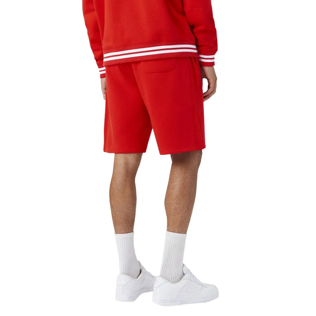FILA - Short Logan pour Homme (LM23D553 625)
