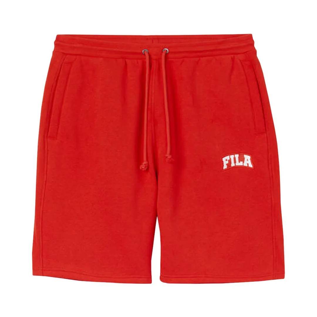 FILA - Short Logan pour Homme (LM23D553 625)