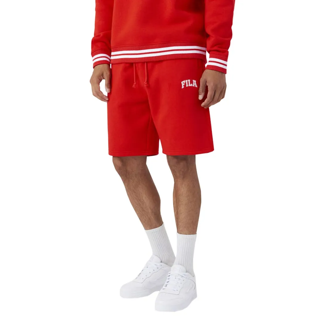 FILA - Short Logan pour Homme (LM23D553 625)