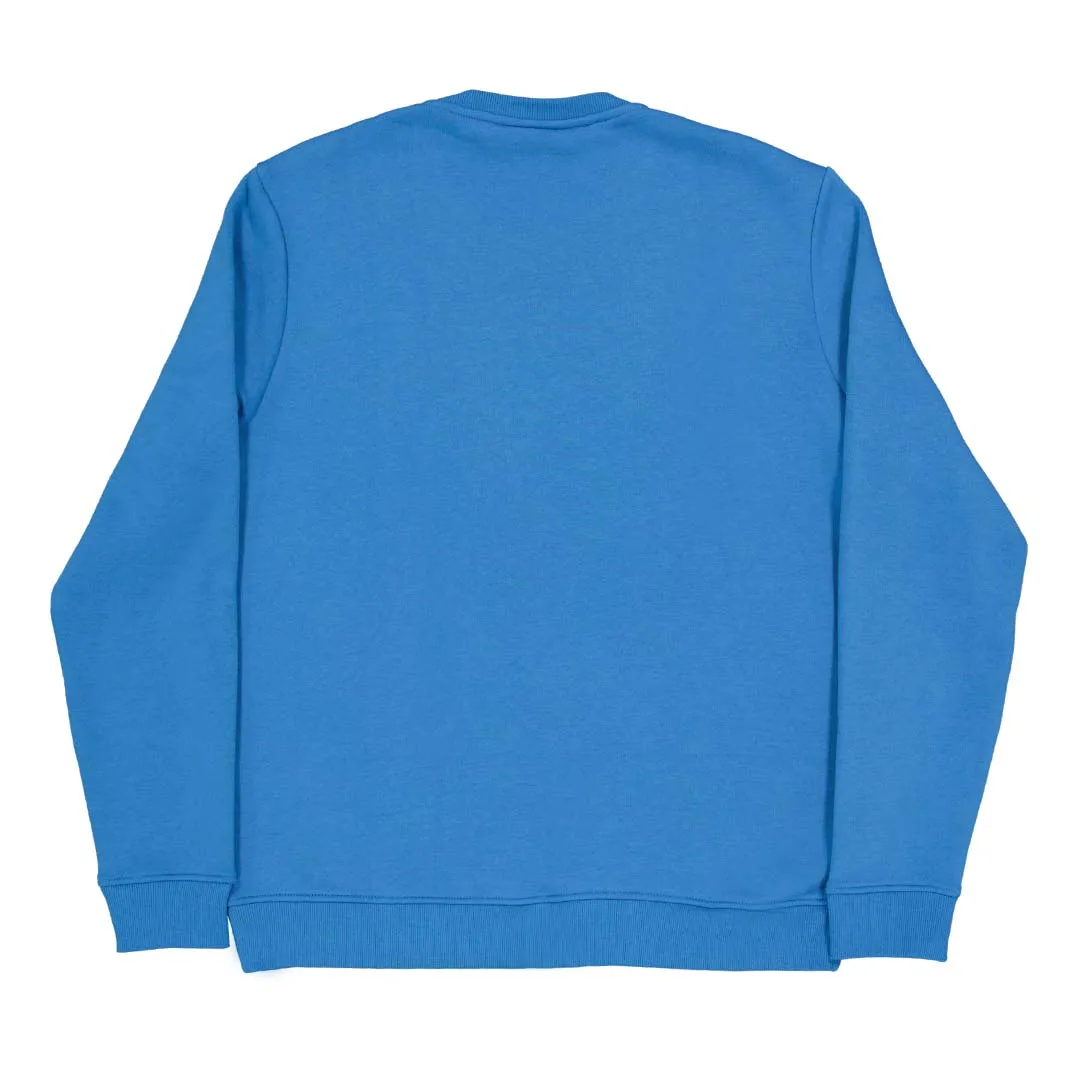 FILA - Pull à manches longues pour hommes Mack (SM13B648 925)