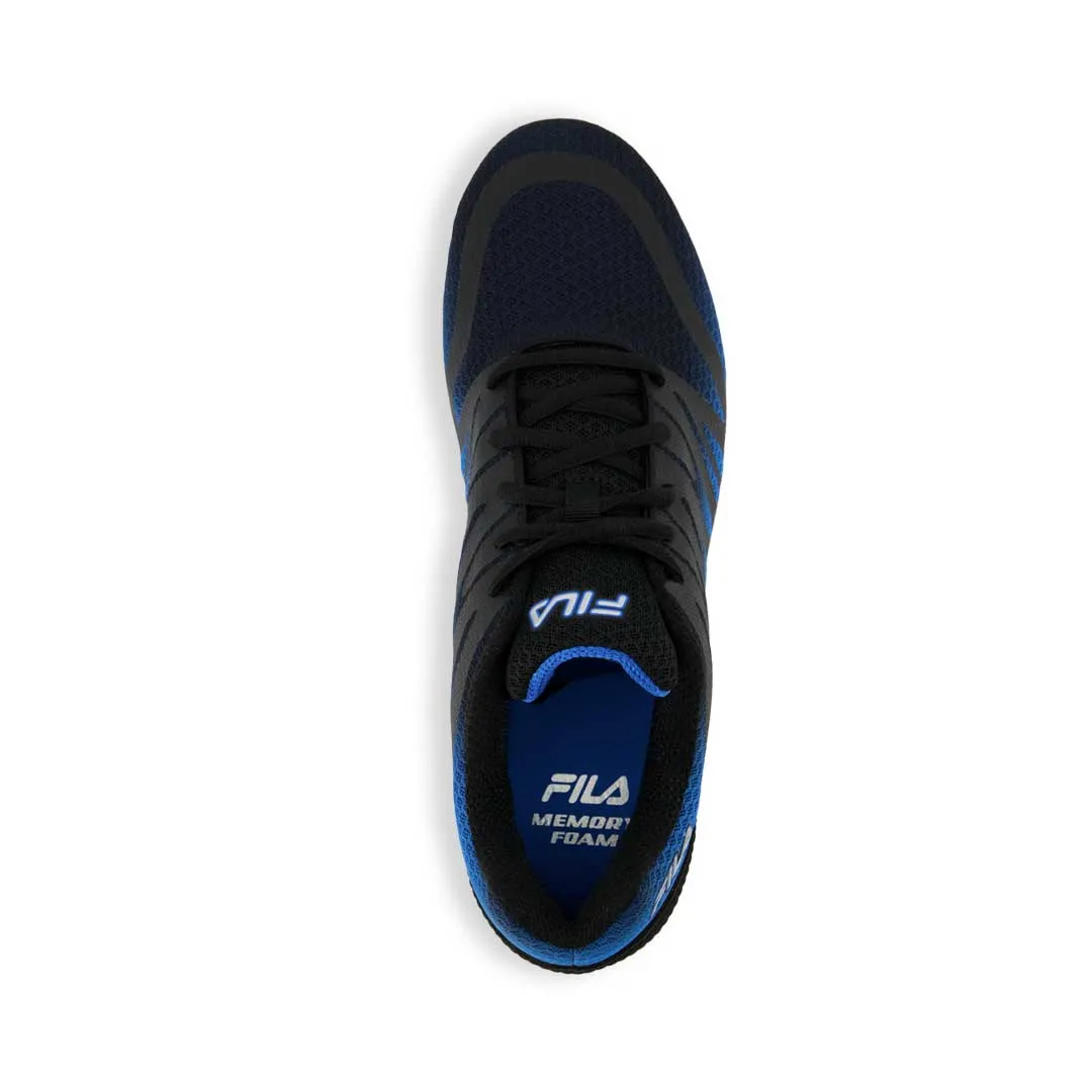 FILA - Chaussures Memory Fantom 5 pour Homme (1RM02279 009)