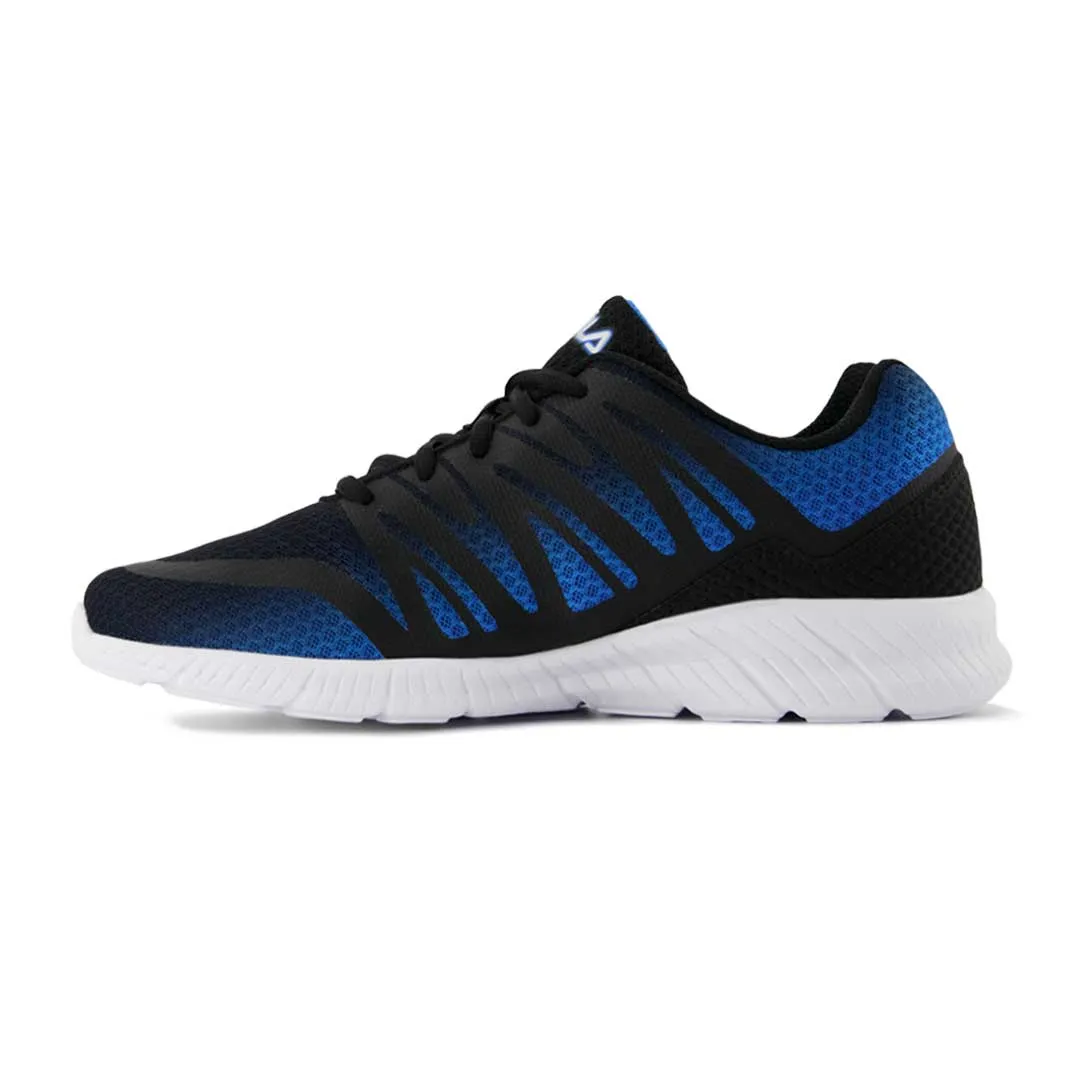 FILA - Chaussures Memory Fantom 5 pour Homme (1RM02279 009)