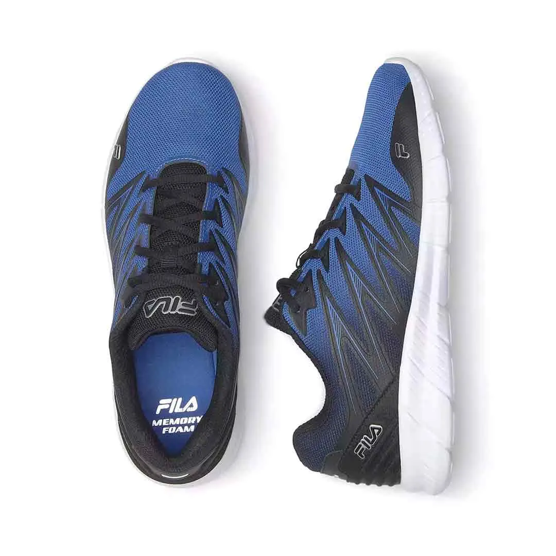 FILA - Chaussures Memory Fantom 8 pour Homme (1RM02094 410)