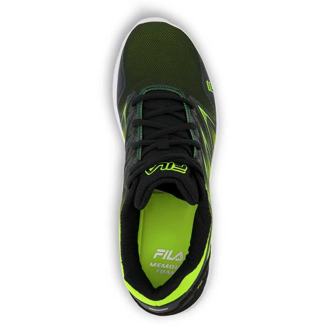 FILA - Chaussures Memory Fantom 8 pour Homme (1RM02094 702)