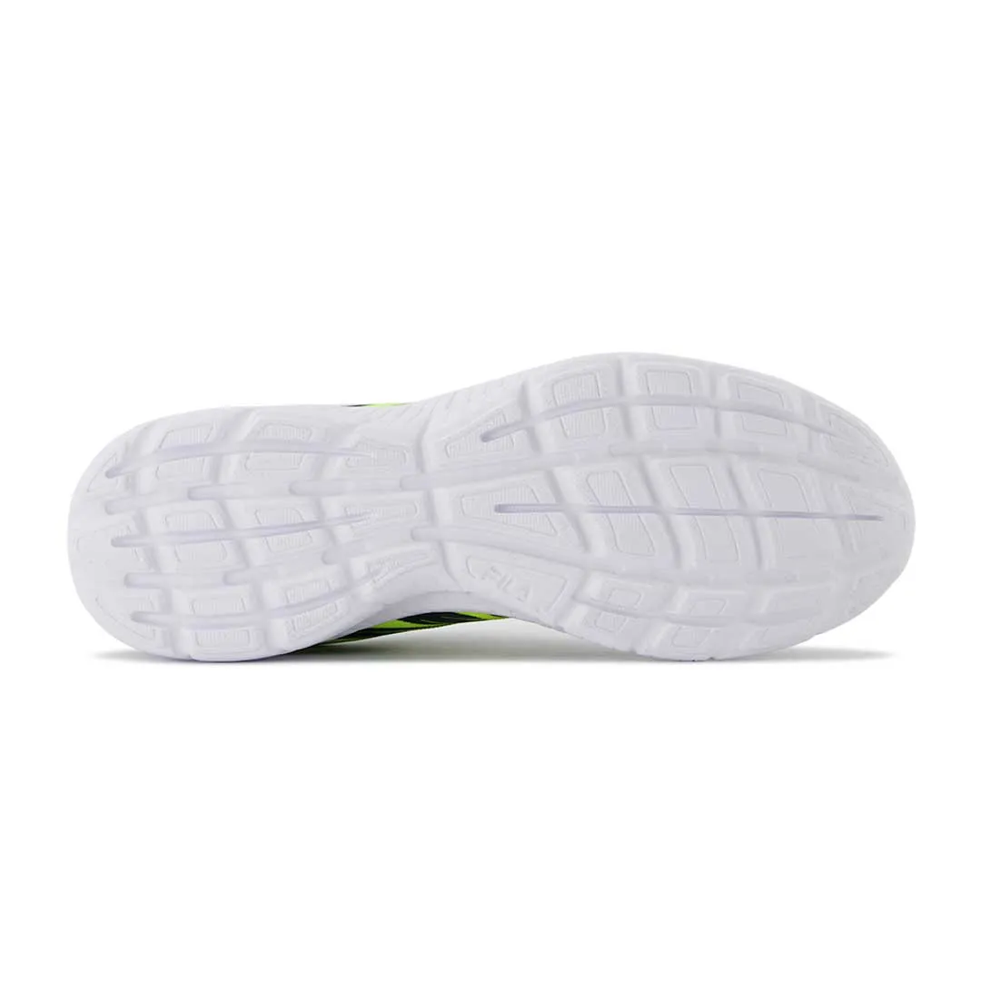 FILA - Chaussures Memory Fantom 8 pour Homme (1RM02094 702)