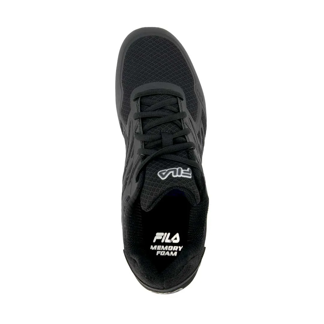 FILA - Chaussures Memory Finition 7 pour Homme (1RM02074 003)