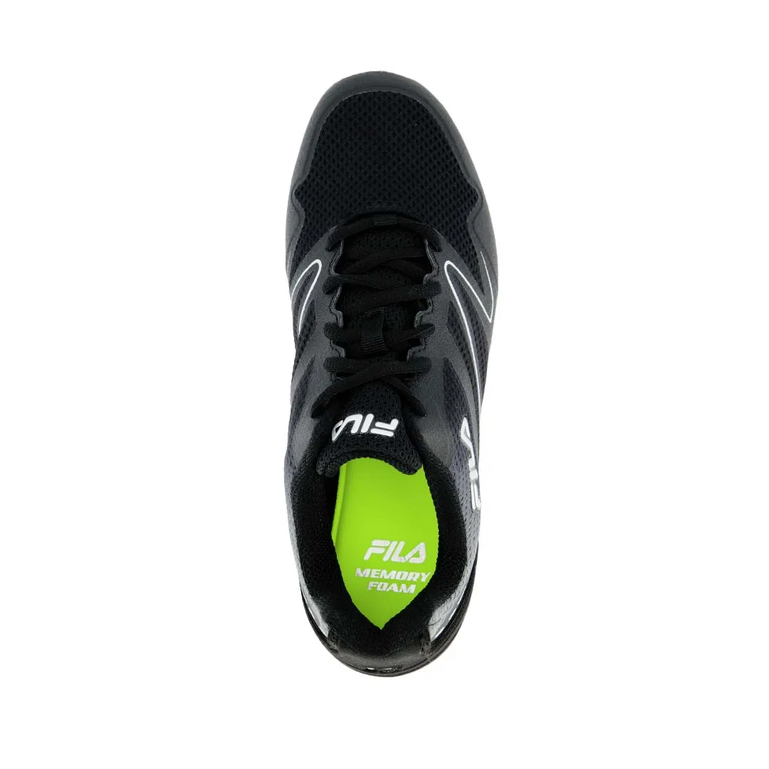 FILA - Chaussures Memory Panorama 8 pour Homme (1RM01404 003)