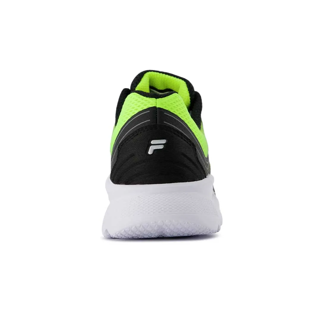 FILA - Chaussures Memory Panorama 9 pour Homme (1RM01606 016)