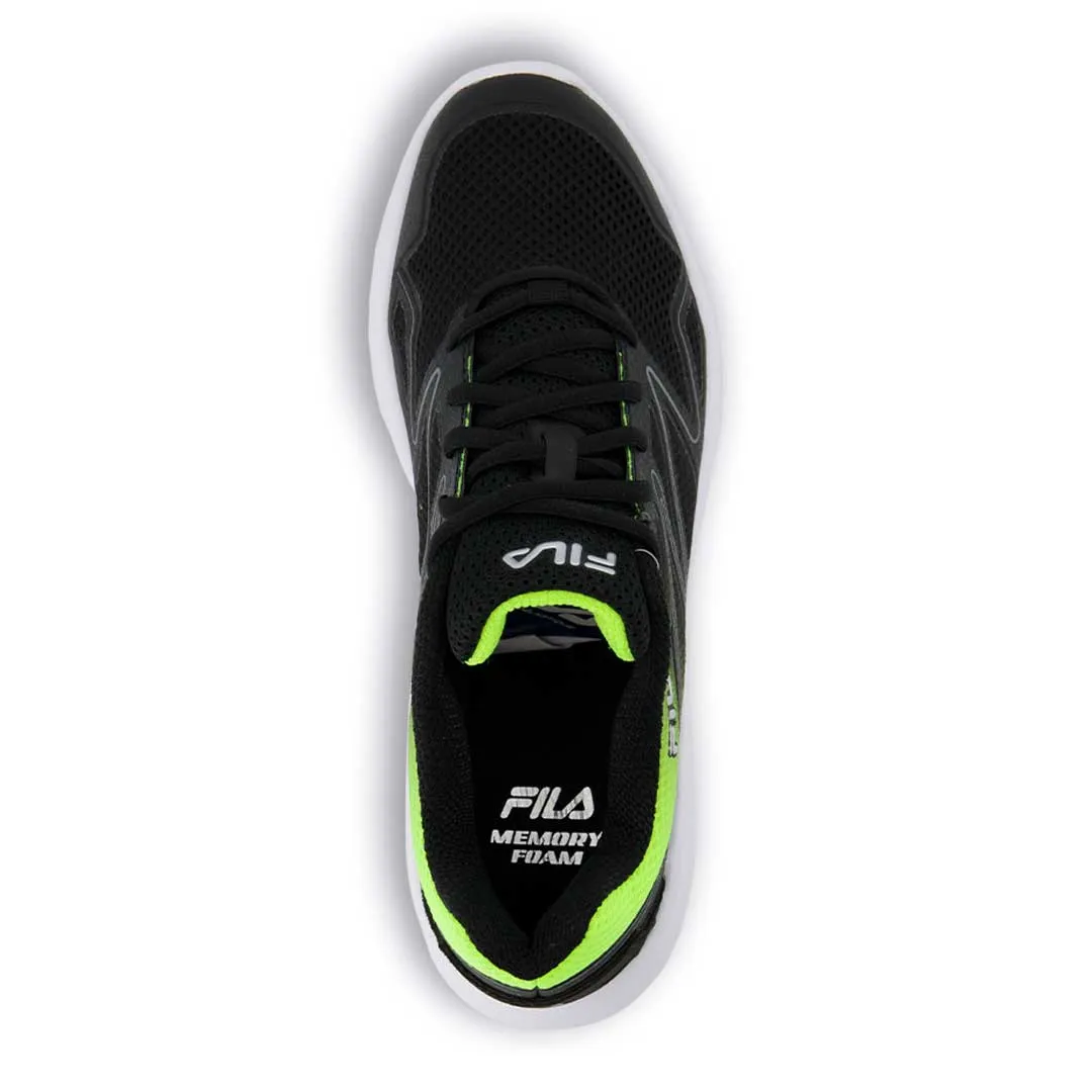 FILA - Chaussures Memory Panorama 9 pour Homme (1RM01606 016)