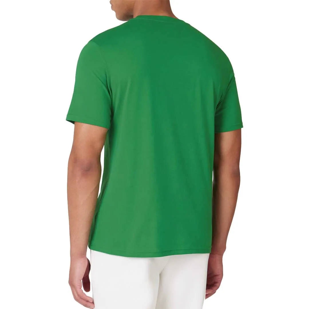 FILA - T-shirt Normando pour homme (LM23D808 394)