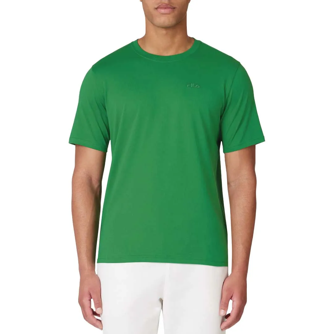 FILA - T-shirt Normando pour homme (LM23D808 394)