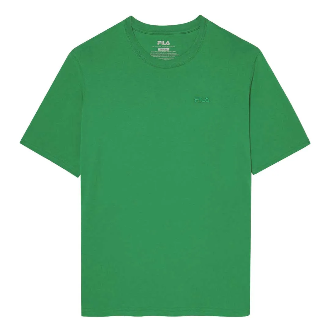 FILA - T-shirt Normando pour homme (LM23D808 394)