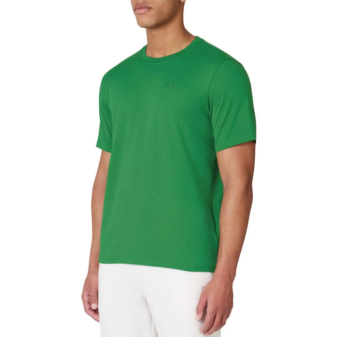FILA - T-shirt Normando pour homme (LM23D808 394)