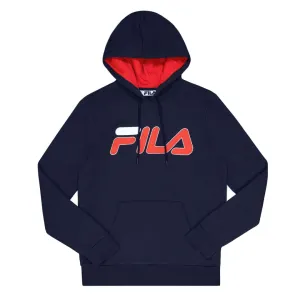 FILA - Sweat à capuche Nowell pour homme (SM23D324 410)