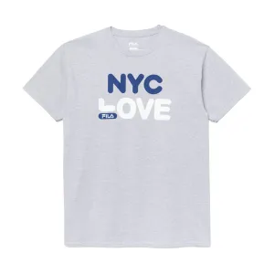 FILA - T-shirt Love NYC pour Homme (LM11A311 073)