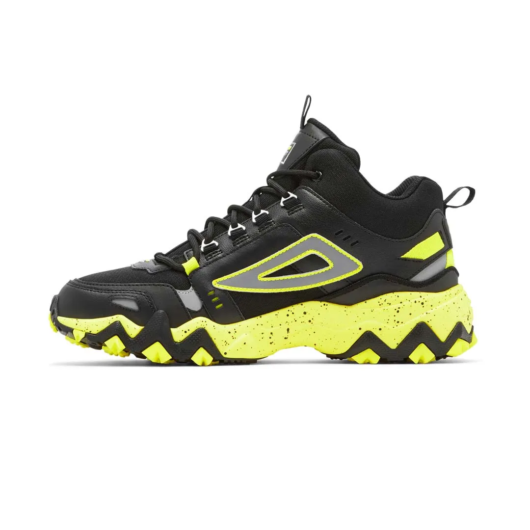 FILA - Chaussures Oakmont TR Mid pour Homme (1JM01276 007)