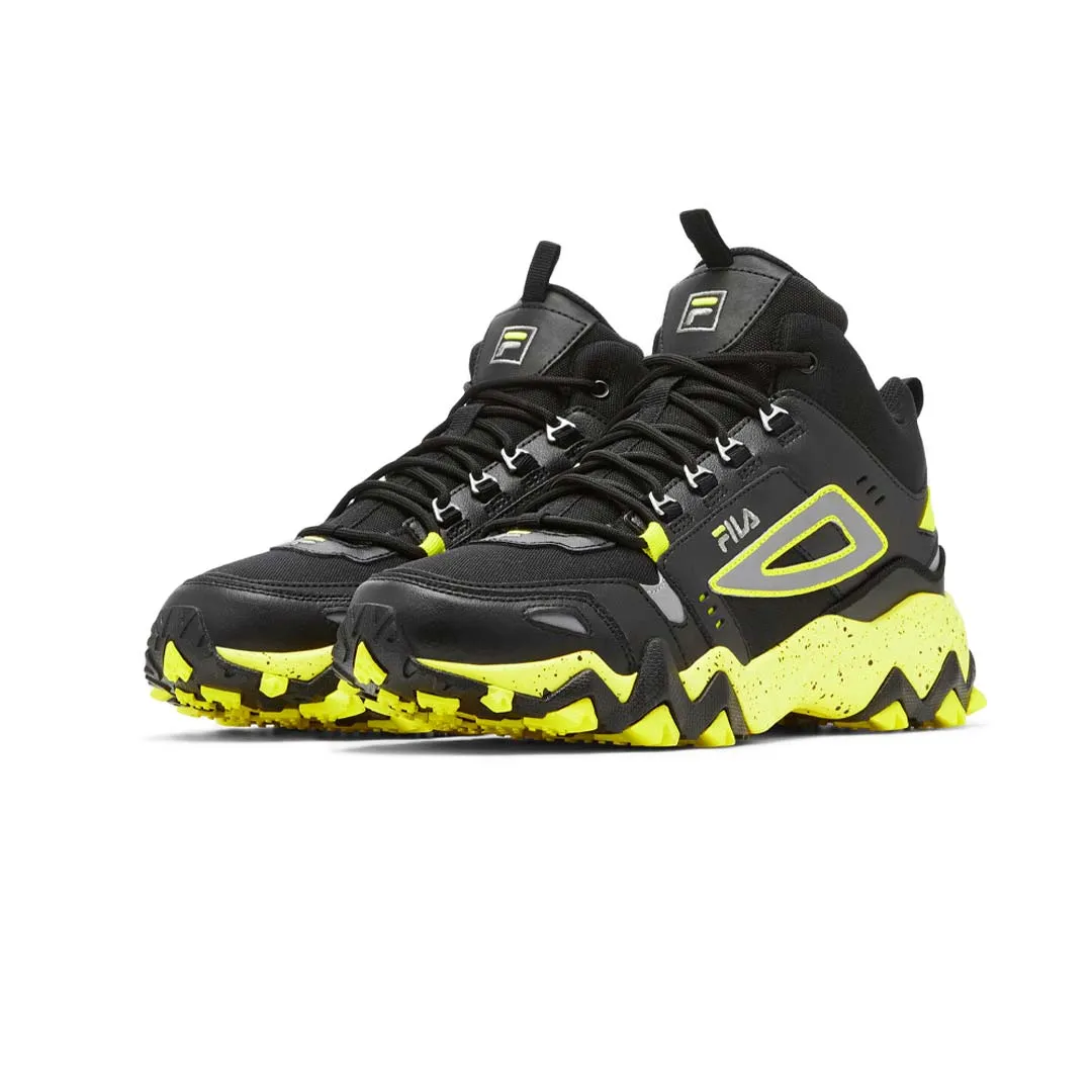 FILA - Chaussures Oakmont TR Mid pour Homme (1JM01276 007)