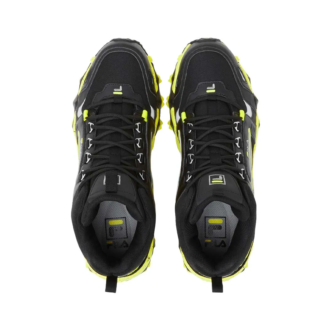 FILA - Chaussures Oakmont TR Mid pour Homme (1JM01276 007)