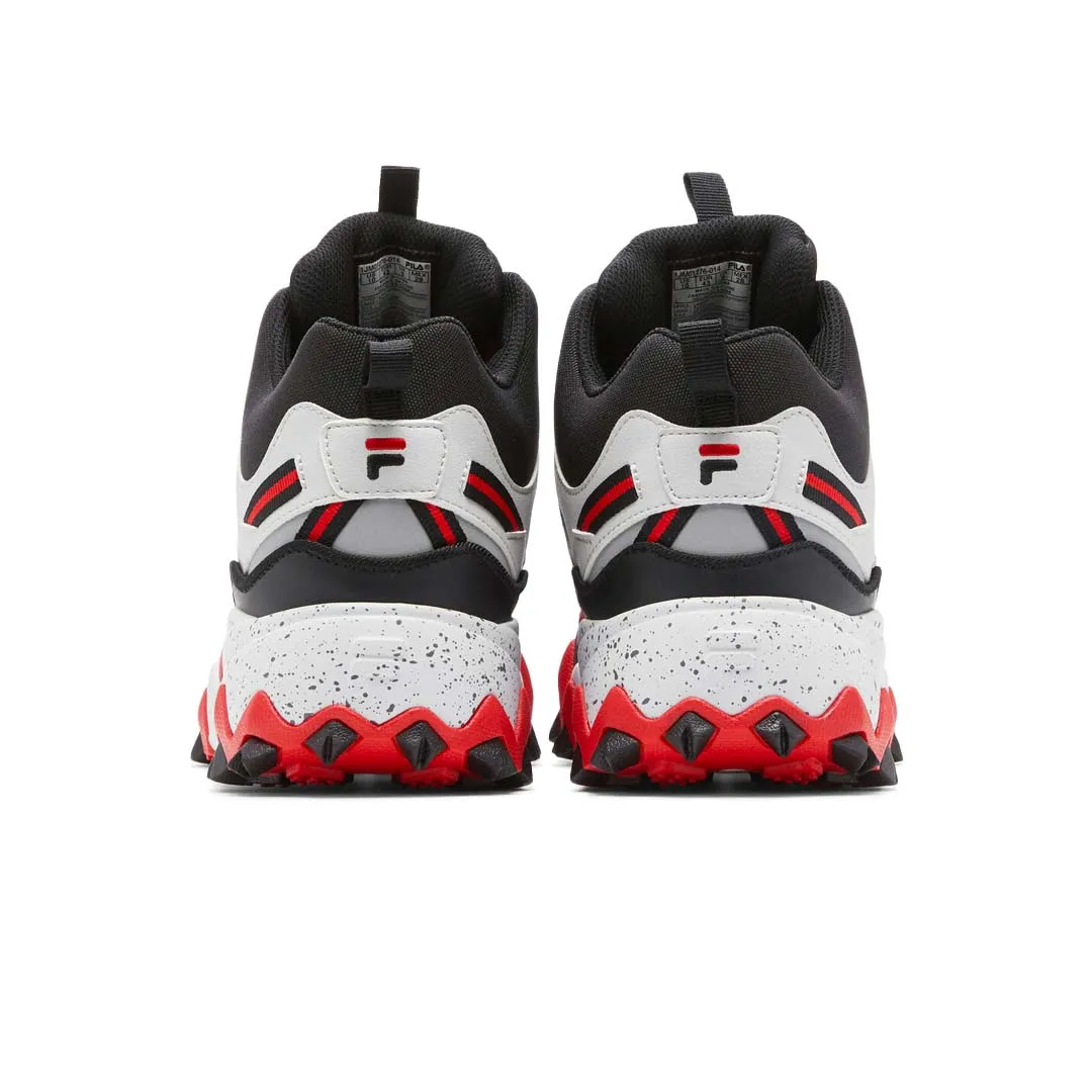 FILA - Chaussures Oakmont TR Mid pour Homme (1JM01276 014)