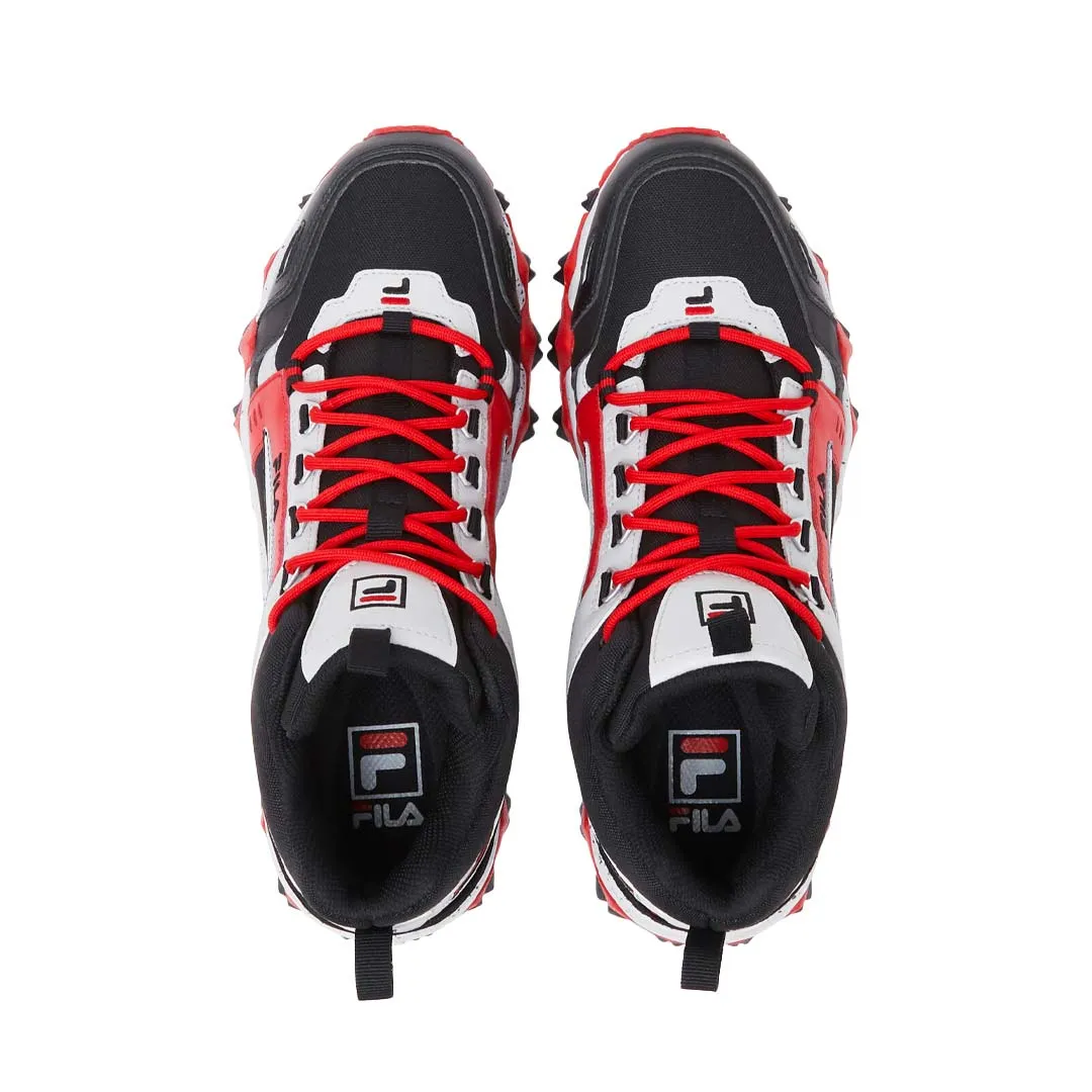 FILA - Chaussures Oakmont TR Mid pour Homme (1JM01276 014)