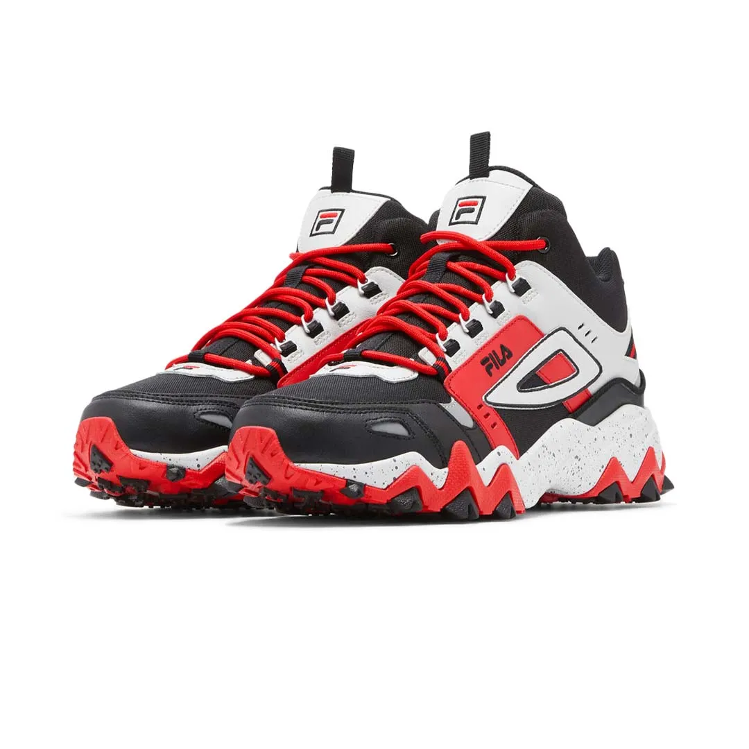FILA - Chaussures Oakmont TR Mid pour Homme (1JM01276 014)