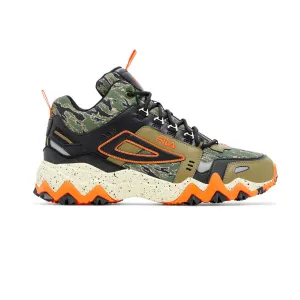FILA - Chaussures Oakmont TR Mid pour Homme (1JM01630 305)