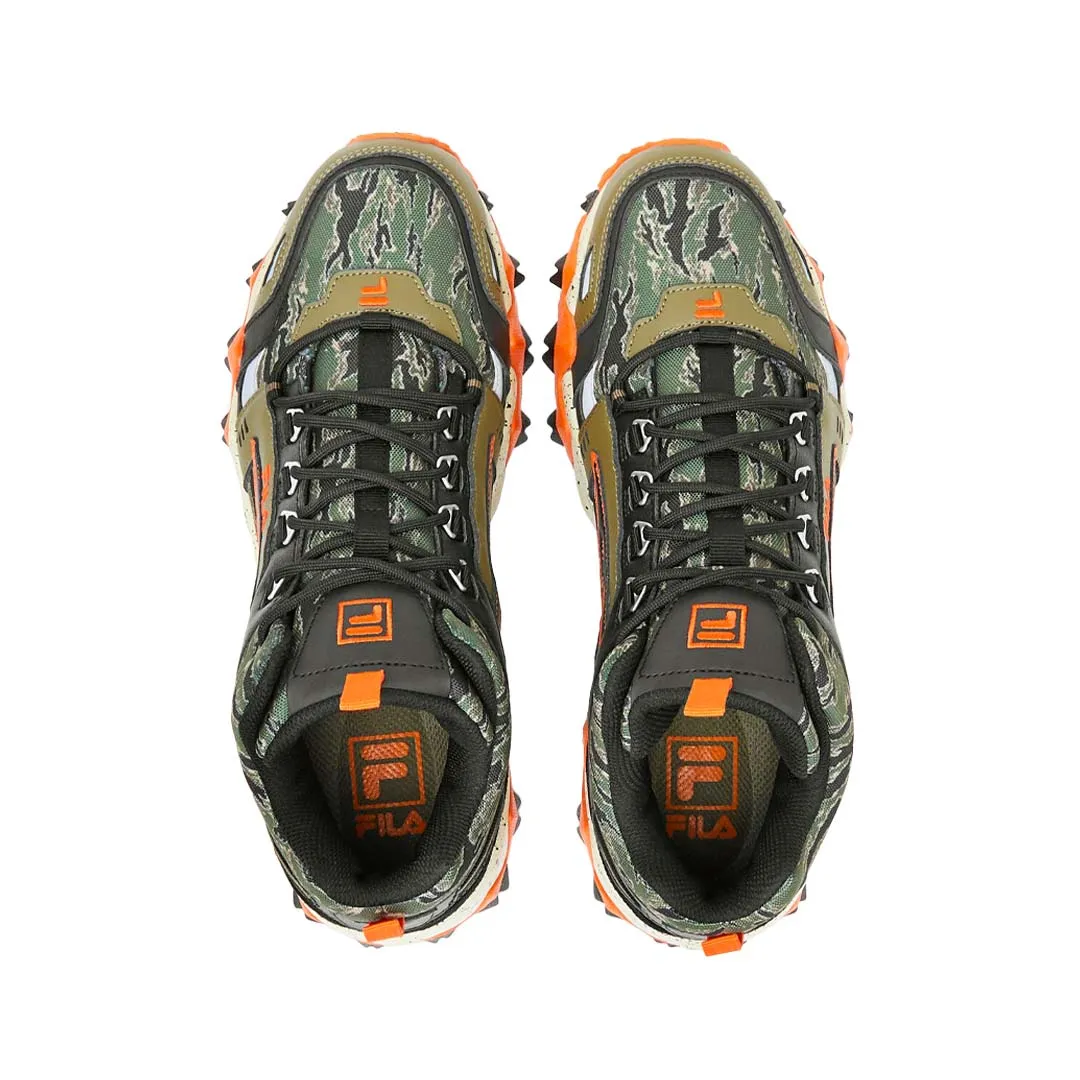 FILA - Chaussures Oakmont TR Mid pour Homme (1JM01630 305)