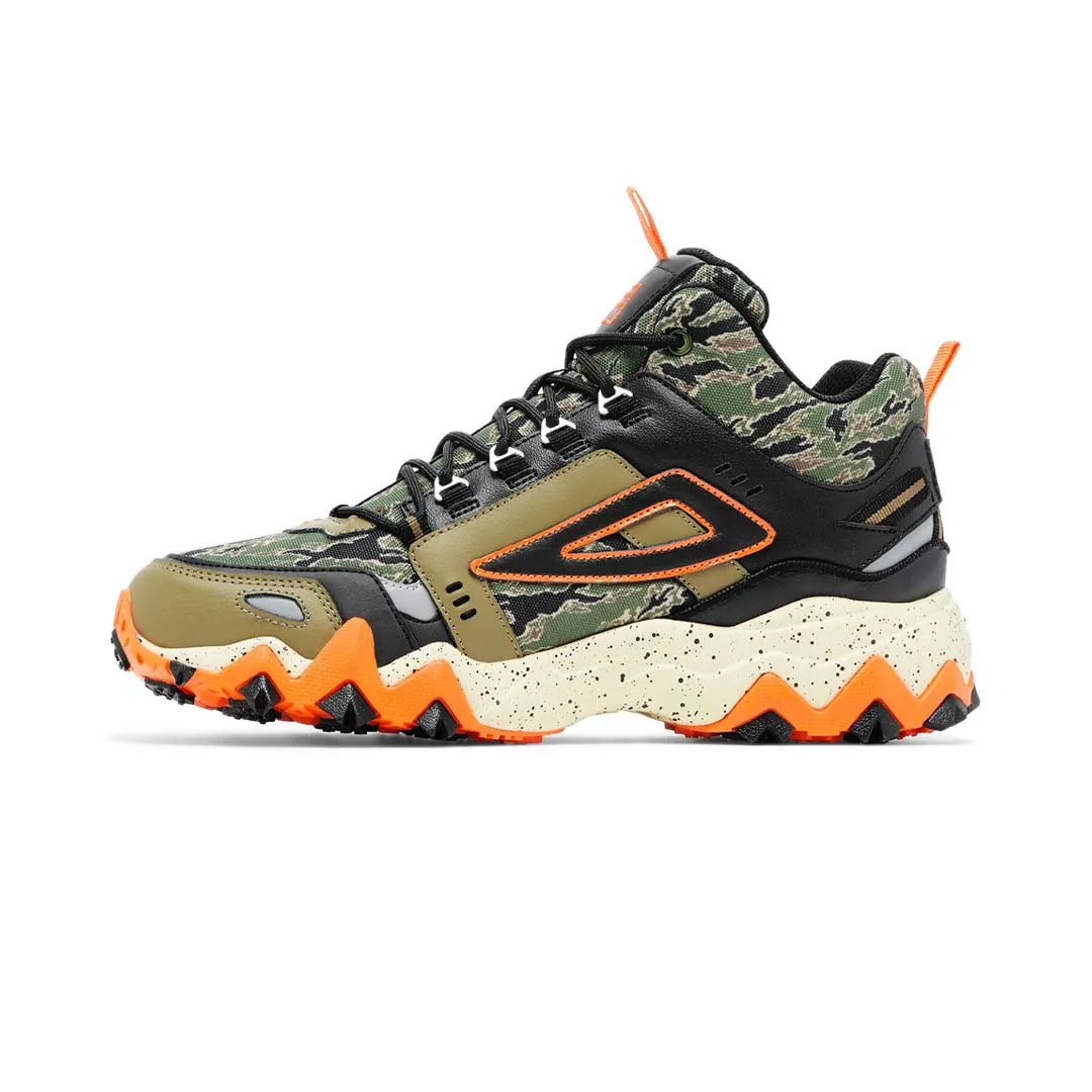 FILA - Chaussures Oakmont TR Mid pour Homme (1JM01630 305)