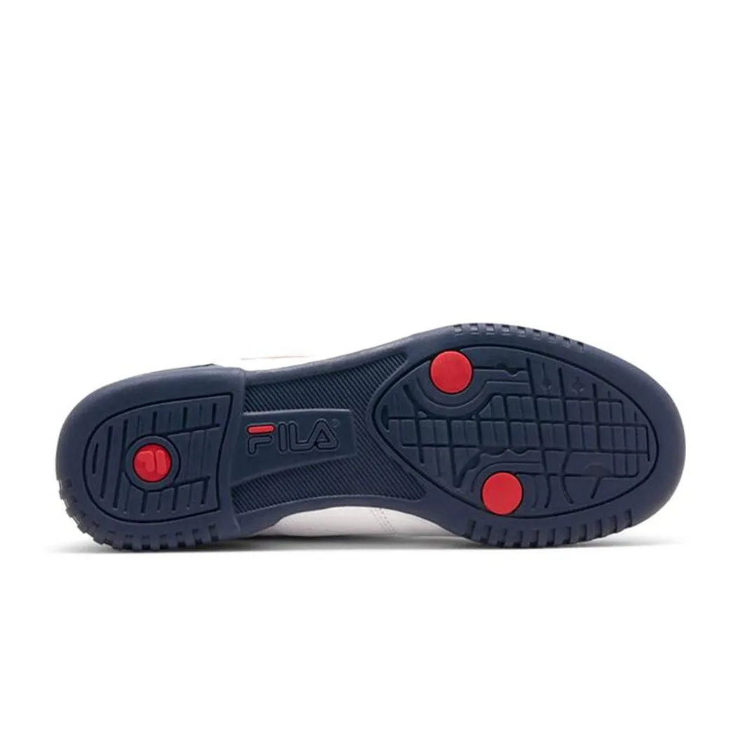 FILA - Chaussures de fitness originales pour hommes (11F16LT 150)