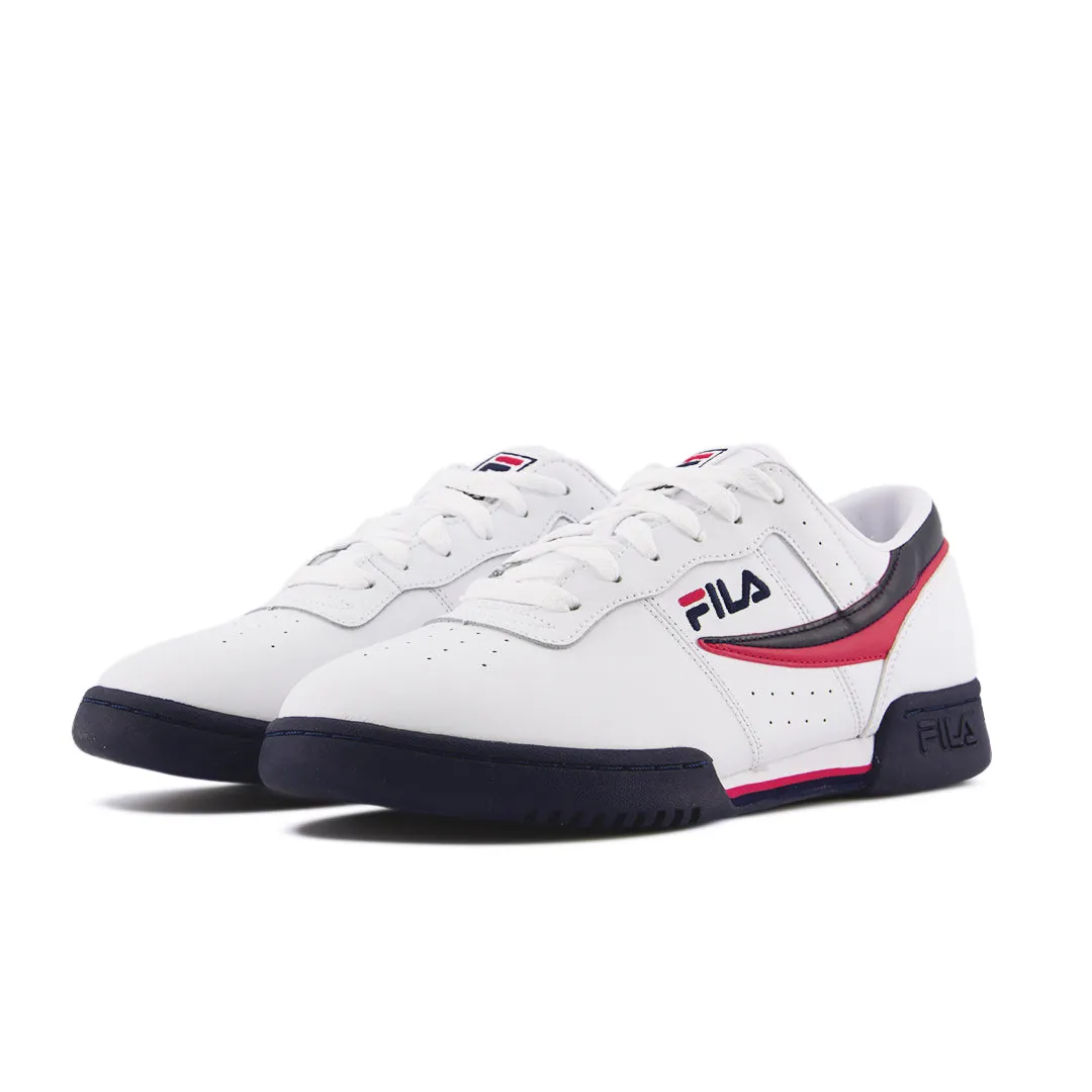 FILA - Chaussures de fitness originales pour hommes (11F16LT 150)